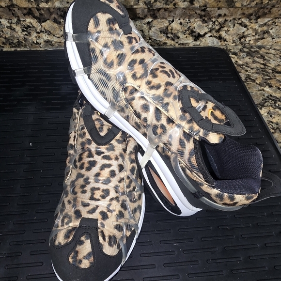 Unisex Nike Air Kukini SE Leopard - Picture 8 of 10